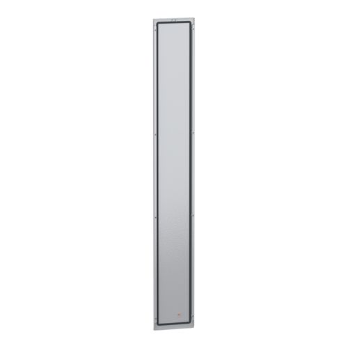 Main product image of Rear Panel, PanelSet SFN, for Electrical Enclosure H2000xw300mm, External Fixing