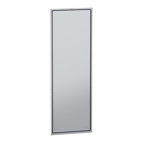 Main product image of Rear Panel, PanelSet SFN, for Electrical Enclosure H2000xw700mm, External Fixing