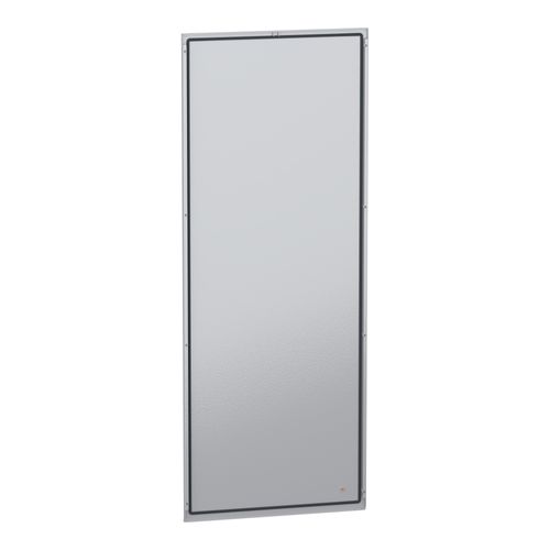 Main product image of Rear Panel, PanelSet SFN, for Electrical Enclosure H2000xw800mm, External Fixing