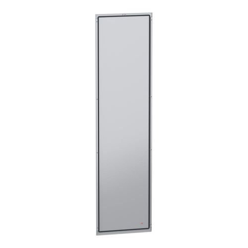 Main product image of Rear Panel, PanelSet SFN, for Electrical Enclosure H2200xw600mm, External Fixing