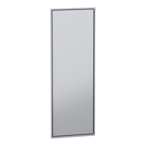 Main product image of Rear Panel, PanelSet SFN, for Electrical Enclosure H2200xw800mm, External Fixing