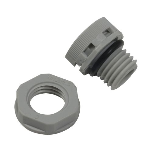 Main product image of Sealed Anti-condensation Valves Ip68 m12 F16 Litres/hour When 0,07 Bar