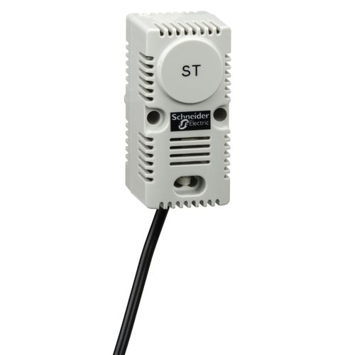 Main product image of ClimaSys CC Temperature Sensor, Temperature Range -30 To 80°C, 3m Cord