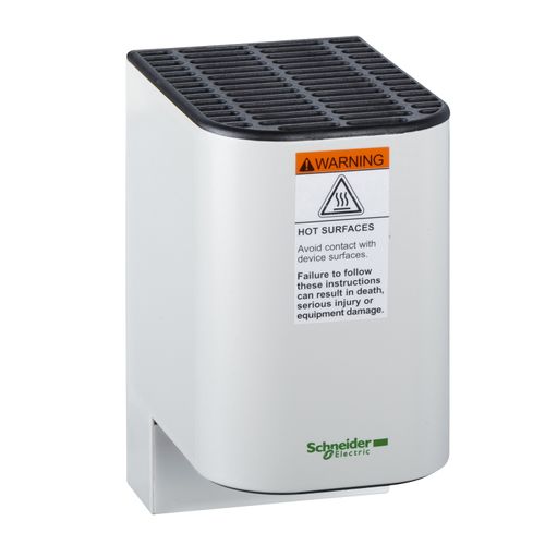 Main product image of ClimaSys PTC Heating Resistance 50w,110-250v Insulate