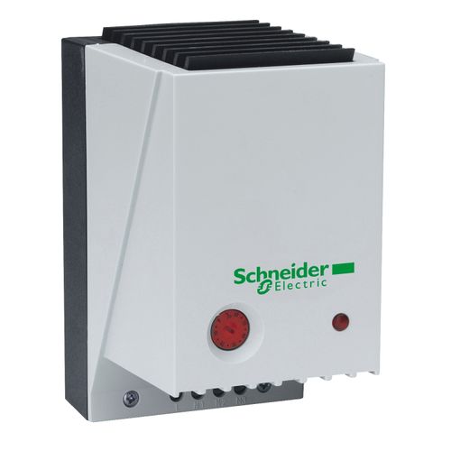 Main product image of ClimaSys PTC Heating Resistance 350-550w, 120v Insulate Thermoventilator
