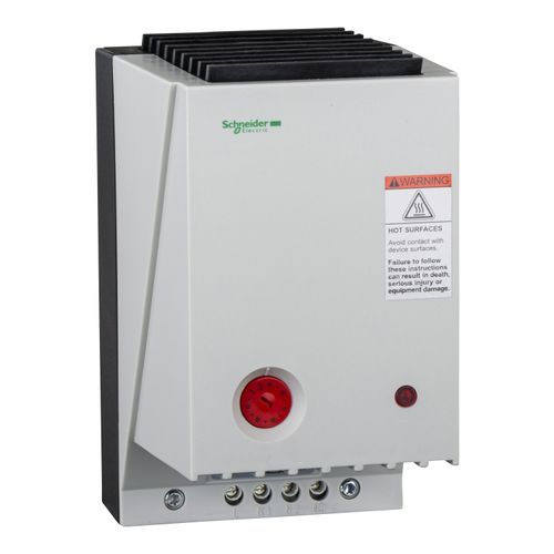 Main product image of ClimaSys PTC Heating Resistance 350-550w, 230v Insulate Thermoventilator