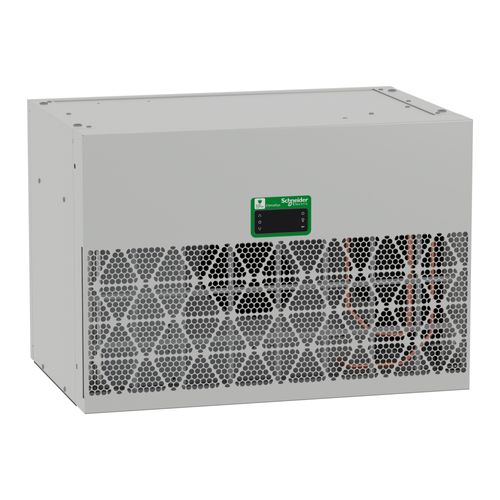 Main product image of Roof Connected Cooling Unit, ClimaSys CU, 1,2kw, 2 Poles, 400/460v, 50/60hz, IP54