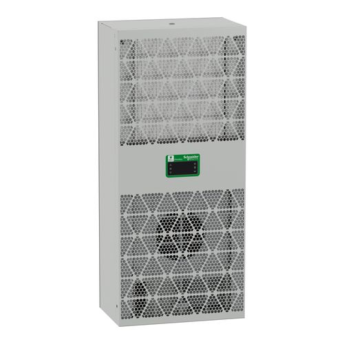 Main product image of Side Connected Cooling Unit, ClimaSys CU, 1kw, 2 Poles, 400/460v, 50/60hz, IP55