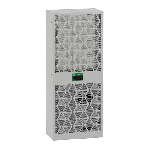 Main product image of Side Connected Cooling Unit, ClimaSys CU, 2kw, 3 Poles, 380/460v, 50/60hz, IP55