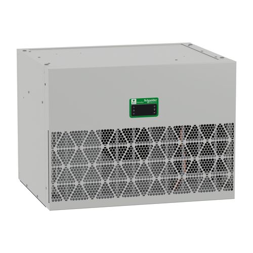 Main product image of Roof Connected Cooling Unit, ClimaSys CU, 2kw, 3 Poles, 380/460v, 50/60hz, IP54