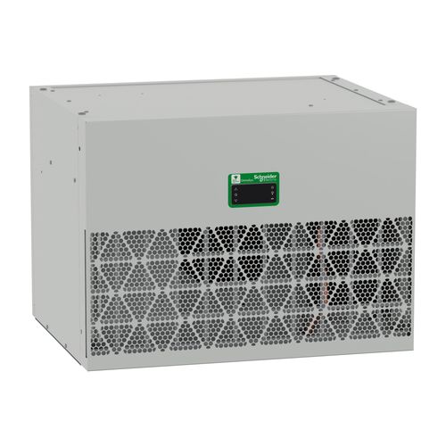 Main product image of Roof Connected Cooling Unit, ClimaSys CU, 2kw, 230v, 50/60hz, IP54