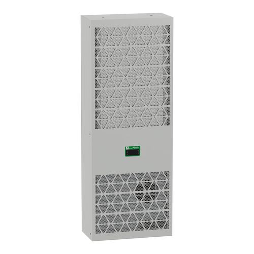 Main product image of Side Connected Cooling Unit, ClimaSys CU, 3200w, 3 Poles, 380/460v, 50/60hz, IP55