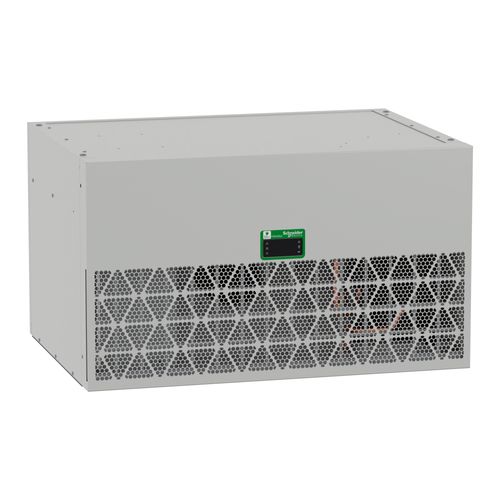 Main product image of Roof Connected Cooling Unit, ClimaSys CU, 3kw, 3 Poles, 380/460v, 50/60hz, IP54