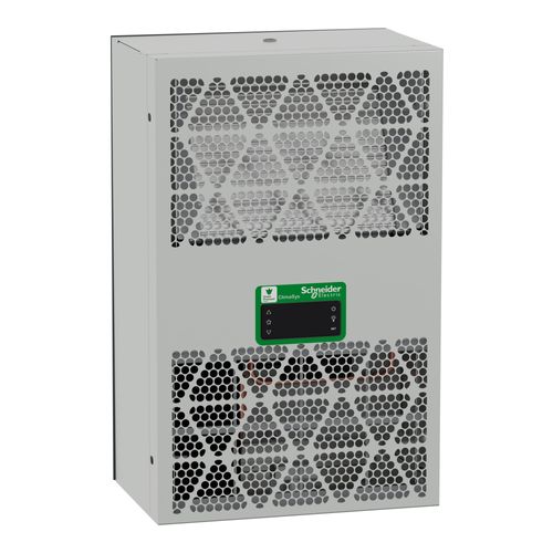 Main product image of Side Connected Cooling Unit, ClimaSys CU, 600w, 230v, 50/60hz, IP55