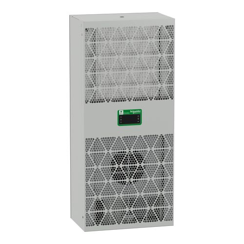 Main product image of Side Connected Cooling Unit, ClimaSys CU, 800w, 2 Poles, 400/460v, 50/60hz, IP55
