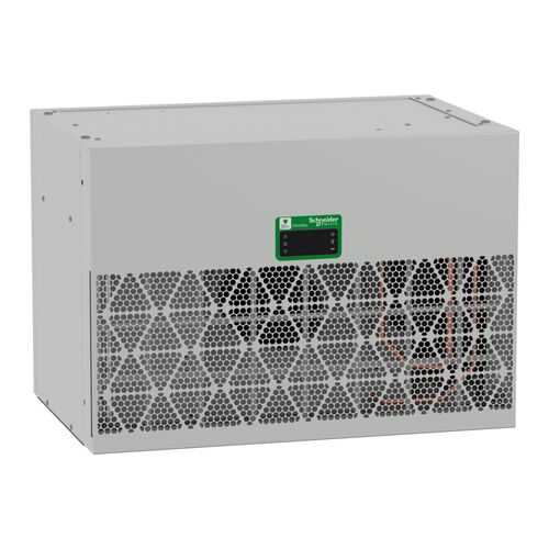 Main product image of Roof Connected Cooling Unit, ClimaSys CU, 800w, 2 Poles, 400/460v, 50/60hz, IP54