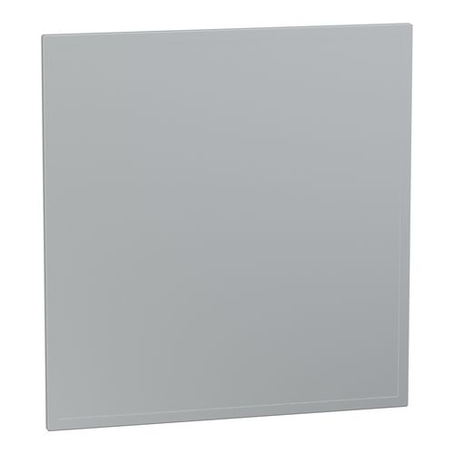Main product image of Aluminum Filter for Side Connected Cooling Unit, ClimaSys CU, 0,8 - 1kw