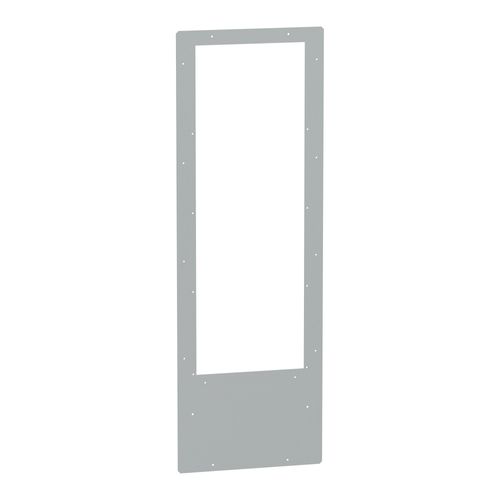 Main product image of Retrofit Kit for CU Slim 3,2kw To Connected Cooling Unit, ClimaSys CU, Flush Mounted