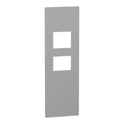 Main product image of Retrofit Kit for CU Slim Stainless Steel 1.1- 1.5kw To Connected Cooling Unit, ClimaSys CU, Surface Mounted