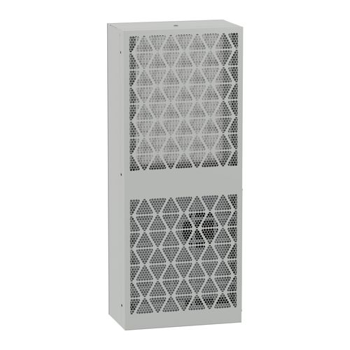Main product image of Outdoor Connected Cooling Unit, ClimaSys CU, 1600w, 2 Poles, 400/460v, 50/60hz, IP55
