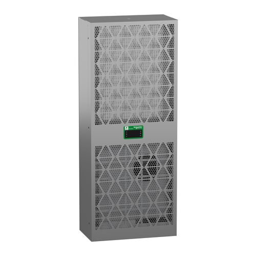 Main product image of Side Connected Cooling Unit, ClimaSys CU, Stainless Steel, 1k6w, 230v, 50/60hz, IP55