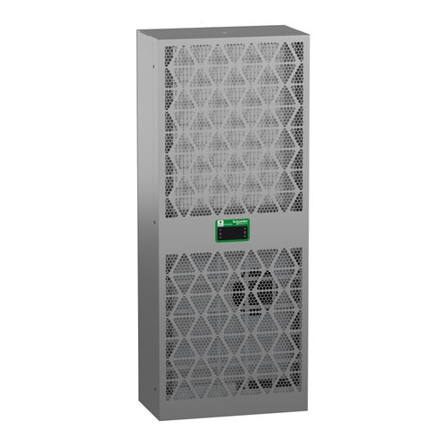 Main product image of Side Connected Cooling Unit, ClimaSys CU, Stainless Steel, 2kw, 3 Poles, 380/460v, 50/60hz, IP55