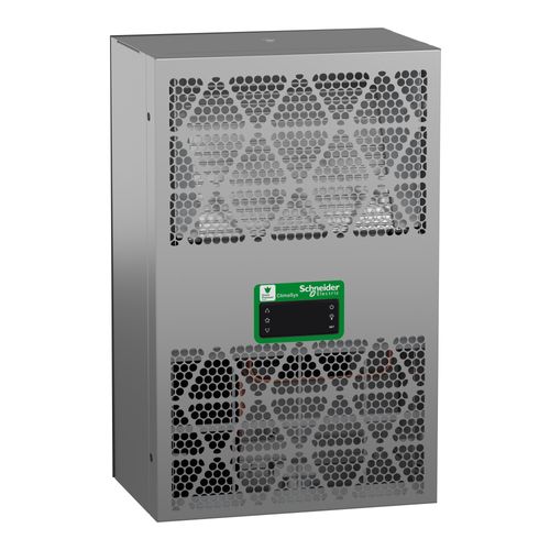 Main product image of Side Connected Cooling Unit, ClimaSys CU, Stainless Steel, 600w, 230v, 50/60hz, IP55