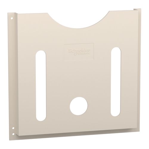 Main product image of A4 Plastic Document Pocket - 230x247x23 mm