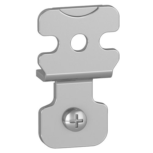 Main product image of Wall Fixing Lugs for Spacial CRN Electrical Enclosure (Set of 4)