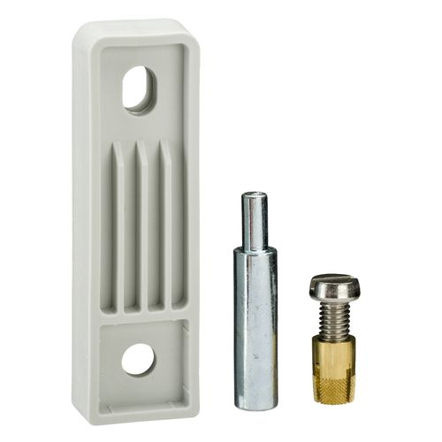 Main product image of Polyamid Wall Mounting Lugs for PLM3025 To 108 Electrical Enclosure (Set of 4)