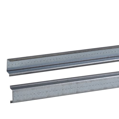 Main product image of Symmetric Mounting Rail 35x15 L2000mm Type A (Set of 10)