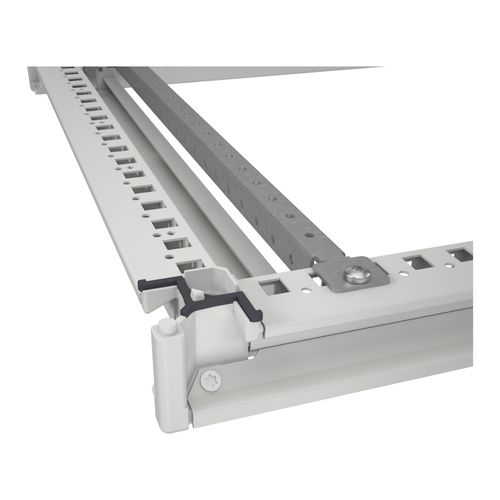 Main product image of Bottom and Top Frame, PanelSet SFN, for Electrical Enclosure W500 D500mm, Roof Included