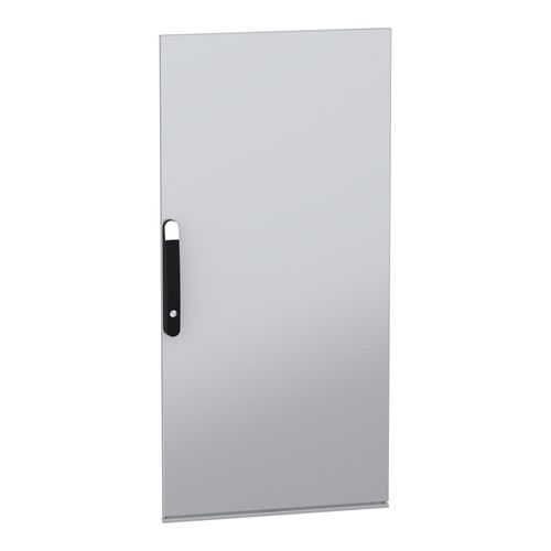 Main product image of Plain Door, PanelSet SFN, for Electrical Enclosure H1200xw600mm