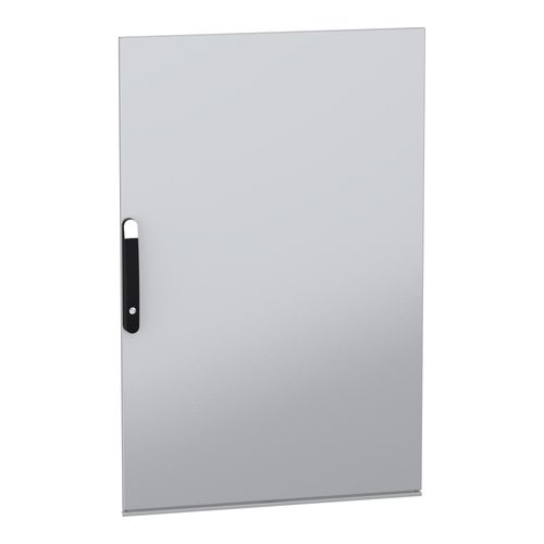 Main product image of Plain Door, PanelSet SFN, for Electrical Enclosure H1200xw800mm