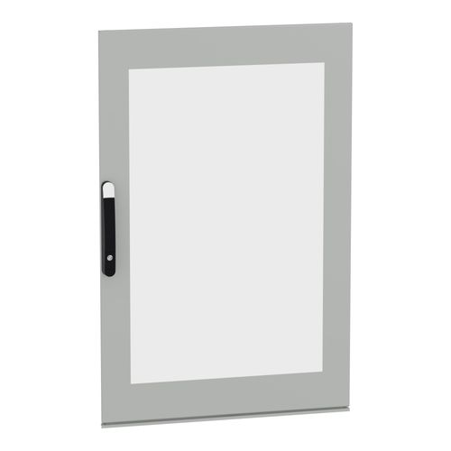 Main product image of Glazed Door, PanelSet SFN, for Electrical Enclosure H1200xw800mm