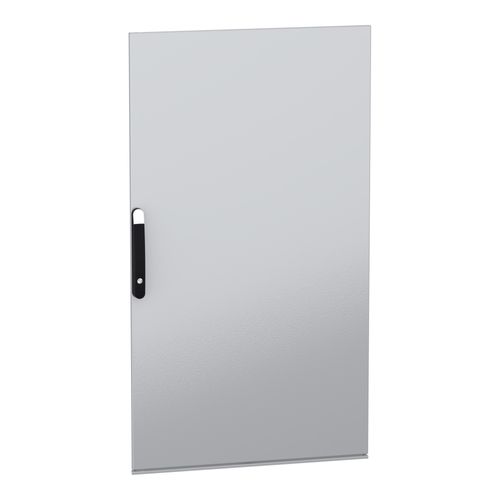 Main product image of Plain Door, PanelSet SFN, for Electrical Enclosure H1400xw800mm