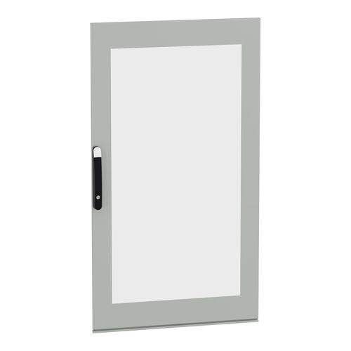 Main product image of Glazed Door, PanelSet SFN, for Electrical Enclosure H1400xw800mm