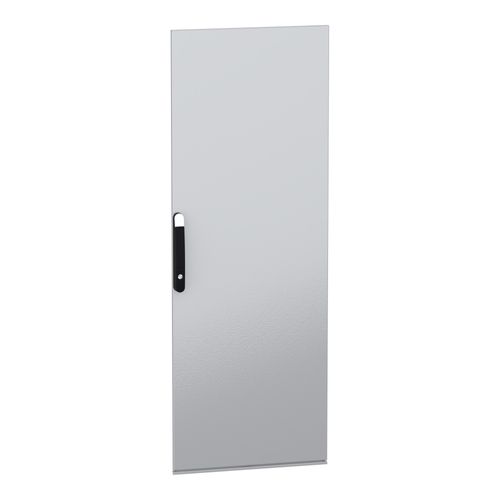 Main product image of Plain Door, PanelSet SFN, for Electrical Enclosure H1600xw600mm