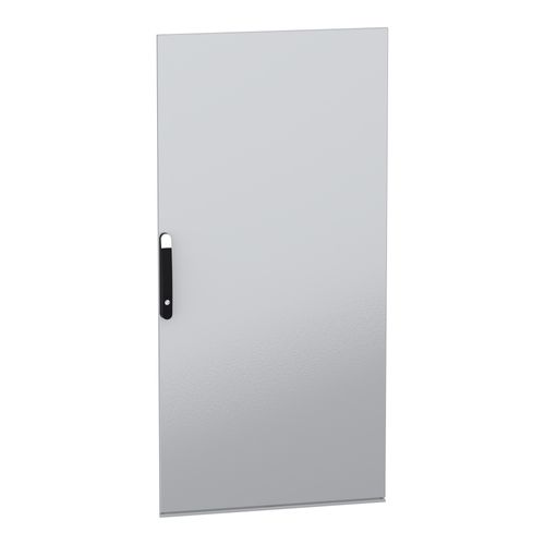 Main product image of Plain Door, PanelSet SFN, for Electrical Enclosure H1600xw800mm