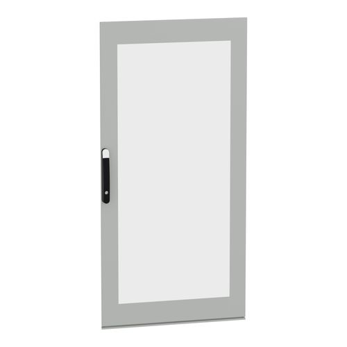Main product image of Glazed Door, PanelSet SFN, for Electrical Enclosure H1600xw800mm