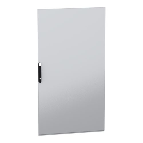 Main product image of Plain Door, PanelSet SFN, Spacial SM, for Electrical Enclosure H1800xw1000mm