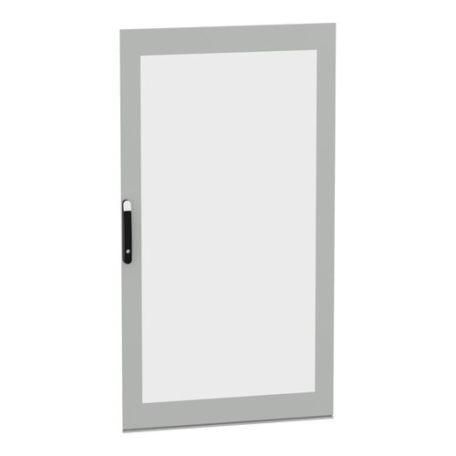 Main product image of Glazed Door, PanelSet SFN, Spacial SM, for Electrical Enclosure H1800xw1000mm