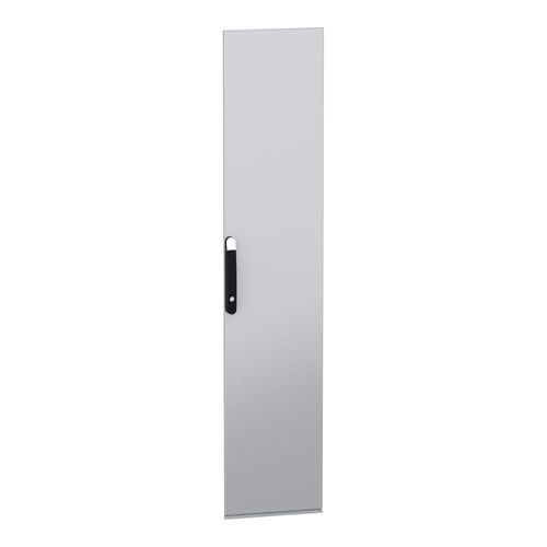 Main product image of Plain Door, PanelSet SFN, Spacial SM, for Electrical Enclosure H1800xw400mm