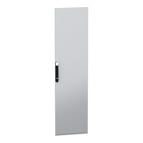 Main product image of Plain Door, PanelSet SFN, Spacial SM, for Electrical Enclosure H1800xw500mm