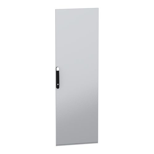 Main product image of Plain Door, PanelSet SFN, Spacial SM, for Electrical Enclosure H1800xw600mm