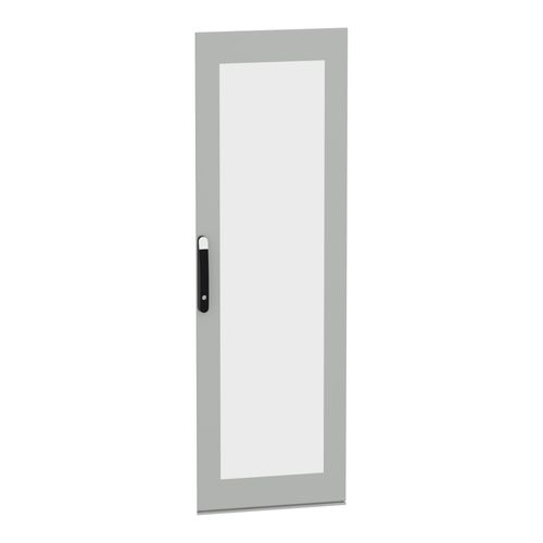 Main product image of Glazed Door, PanelSet SFN, Spacial SM, for Electrical Enclosure H1800xw600mm