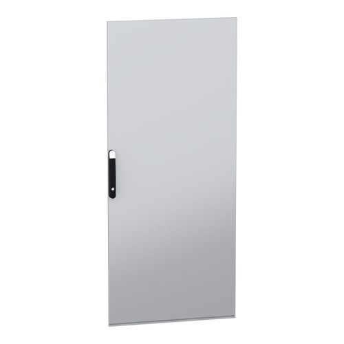 Main product image of Plain Door, PanelSet SFN, Spacial SM, for Electrical Enclosure H1800xw800mm