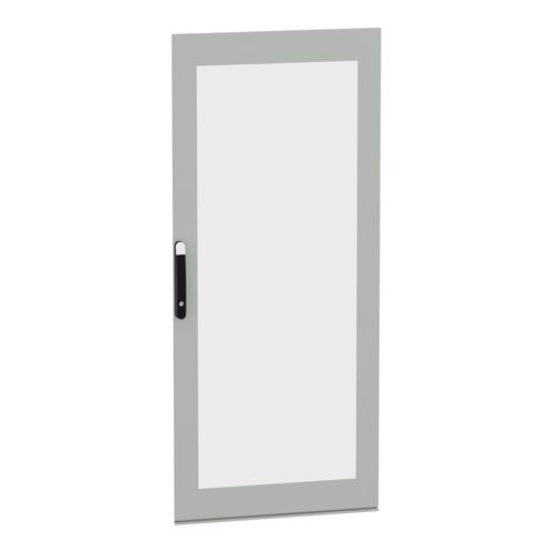 Main product image of Glazed Door, PanelSet SFN, Spacial SM, for Electrical Enclosure H1800xw800mm
