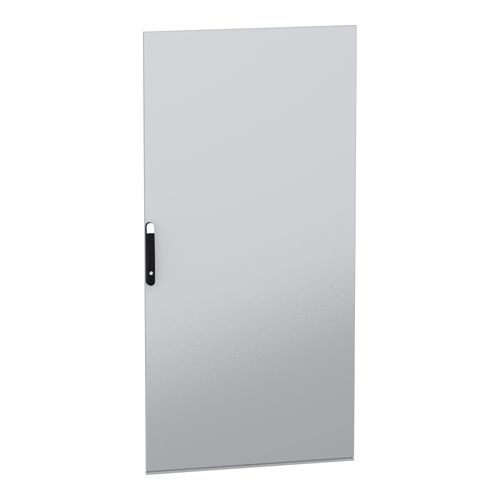 Main product image of Plain Door, PanelSet SFN, Spacial SM, for Electrical Enclosure H2000xw1000mm
