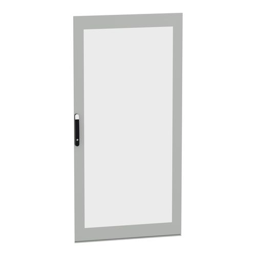 Main product image of Glazed Door, PanelSet SFN, Spacial SM, for Electrical Enclosure H2000xw1000mm